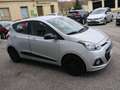 Hyundai i10 1,0 Black Line Start/Stopp - 46300 Km! Silber - thumbnail 13