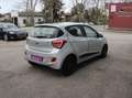 Hyundai i10 1,0 Black Line Start/Stopp - 46300 Km! Silber - thumbnail 12
