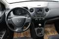 Hyundai i10 1,0 Black Line Start/Stopp - 46300 Km! Silber - thumbnail 27