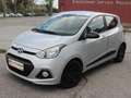 Hyundai i10 1,0 Black Line Start/Stopp - 46300 Km! Silber - thumbnail 2