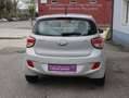 Hyundai i10 1,0 Black Line Start/Stopp - 46300 Km! Silber - thumbnail 10