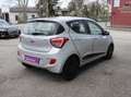Hyundai i10 1,0 Black Line Start/Stopp - 46300 Km! Silber - thumbnail 11