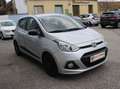 Hyundai i10 1,0 Black Line Start/Stopp - 46300 Km! Silber - thumbnail 14