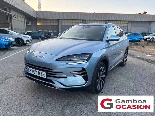 BYD Seal U DM-i Comfort 160kW