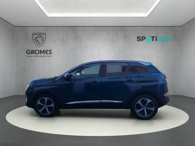Peugeot 3008 view 6