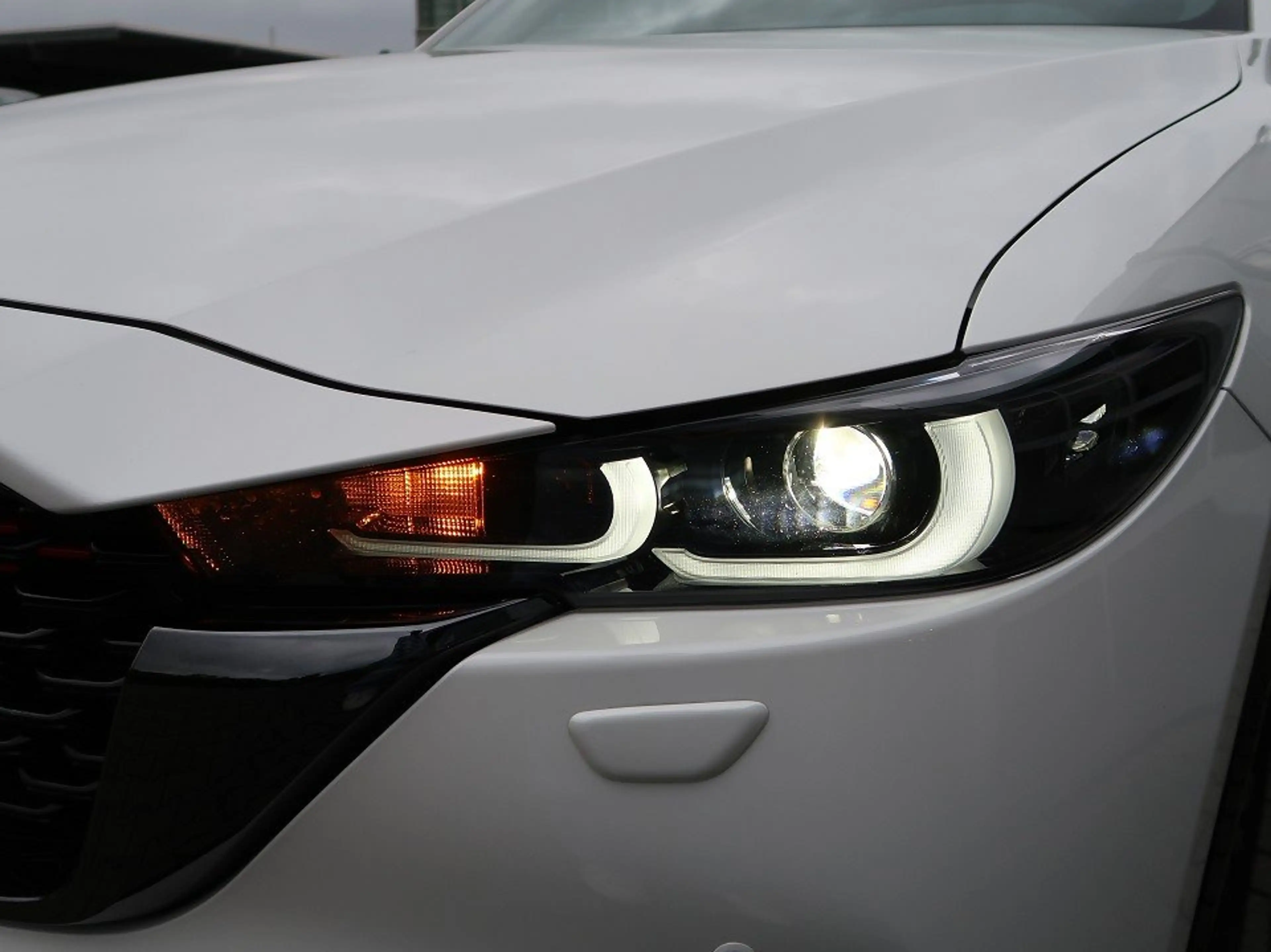 Mazda CX-5 *Vollausstattung*Garantie 02/2030*Bestzustand* Hom — photo 10