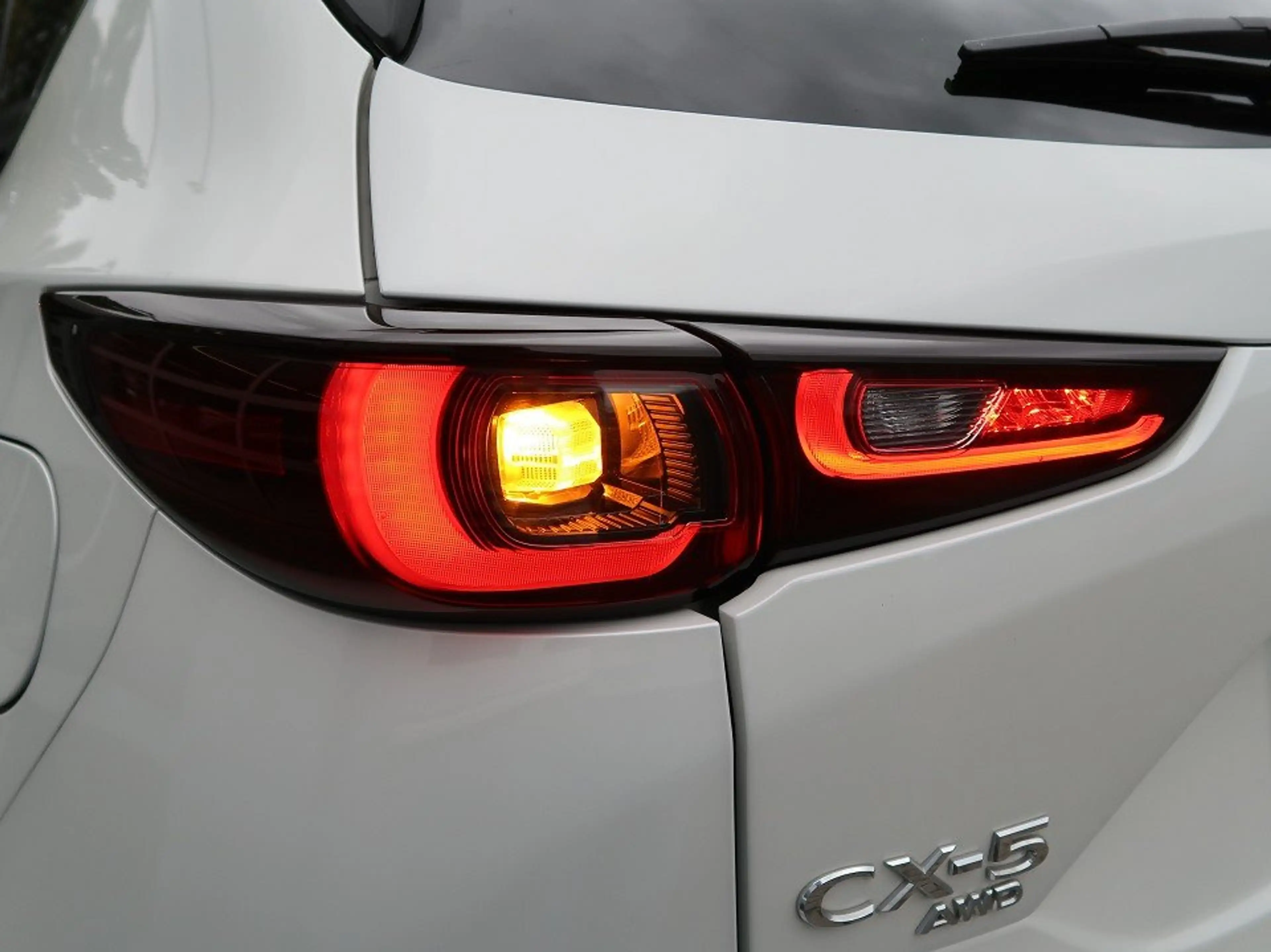 Mazda CX-5 *Vollausstattung*Garantie 02/2030*Bestzustand* Hom — photo 11