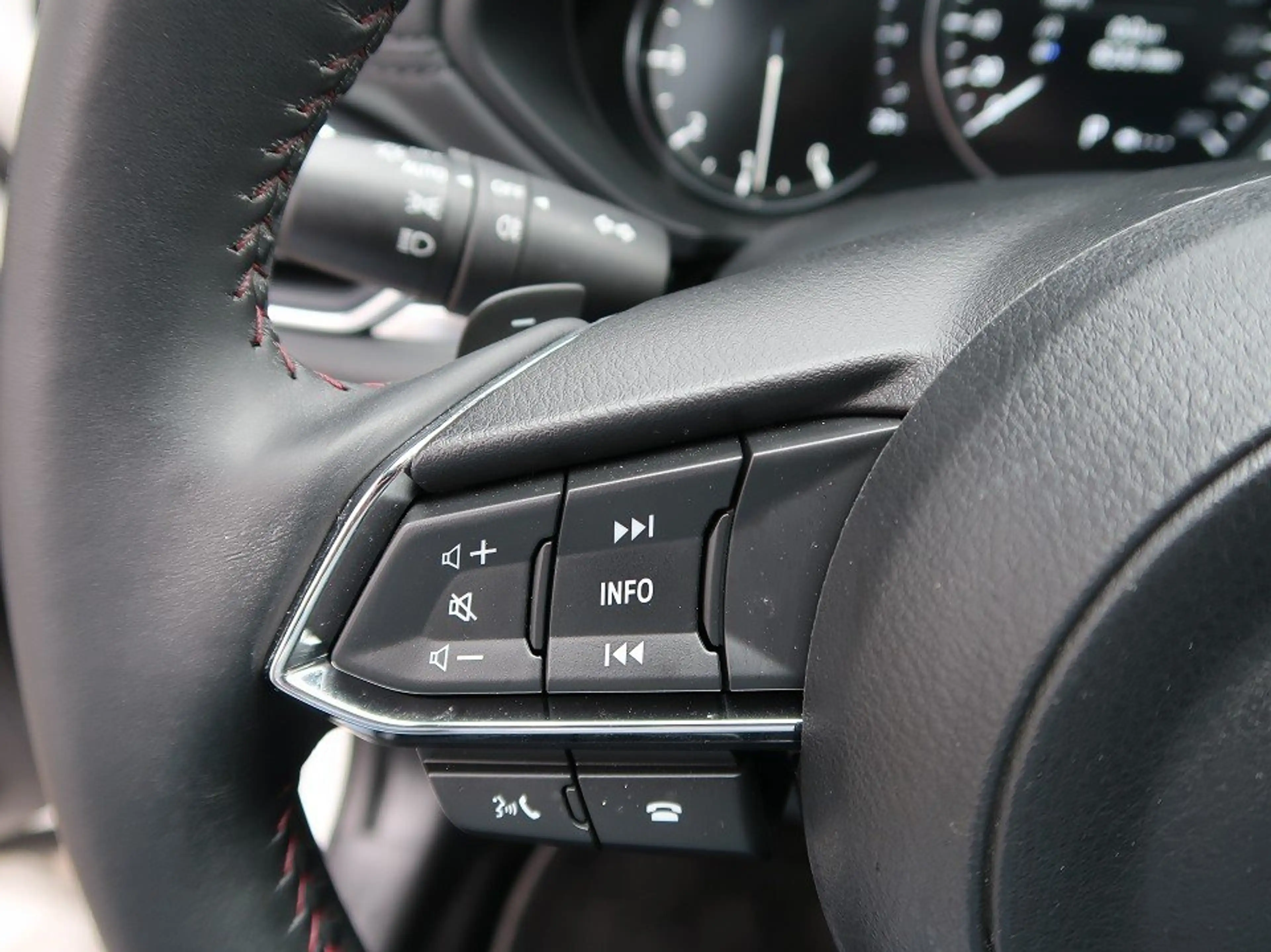Mazda CX-5 *Vollausstattung*Garantie 02/2030*Bestzustand* Hom — photo 14