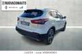 Nissan Qashqai 1.5 dci N-Connecta 115cv dct Bianco - thumbnail 3