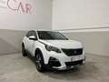 Peugeot 3008 3008 II 2016 1.5 bluehdi Allure s&s 130cv eat8 Weiß - thumbnail 2