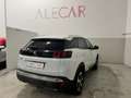 Peugeot 3008 3008 II 2016 1.5 bluehdi Allure s&s 130cv eat8 Weiß - thumbnail 4