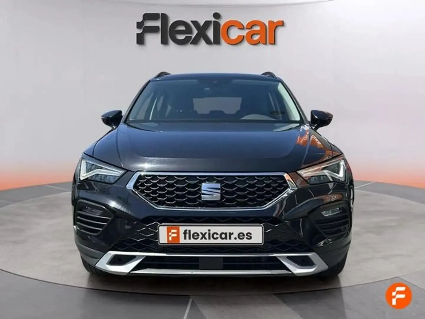 SEAT Ateca 1.5 EcoTSI S&S Style XM DSG Noir - 1