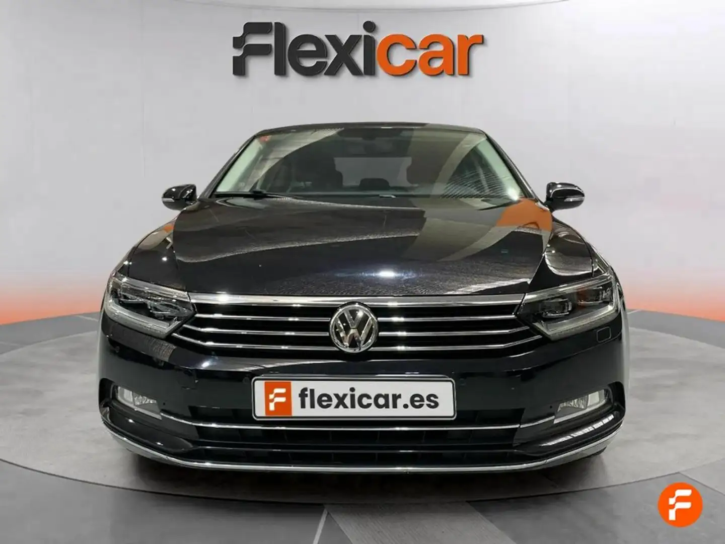 Volkswagen Passat Advance 1.4 TSI ACT 110kW (150CV) Amarillo - 2