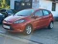 Ford Fiesta Trend /Klima Orange - thumbnail 5