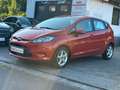 Ford Fiesta Trend /Klima Orange - thumbnail 6