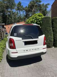 2.2 RX220e-Xdi 4WD Executive