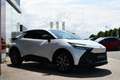 Toyota C-HR 1.8 Hybrid 140 Dynamic Limited Automaat 140pk | St Blanc - thumbnail 3