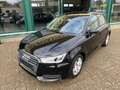 Audi A1 1.0 TFSI ultra Sportback Navi TÜV neu Noir - thumbnail 2