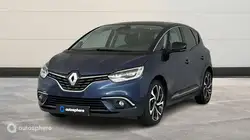 Renault Scenic 1.3 TCe 140ch FAP Intens