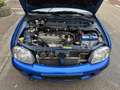 Nissan Micra 3D 1.0 Benzine Automaat!!! zeer proper Blau - thumbnail 14