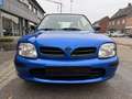 Nissan Micra 3D 1.0 Benzine Automaat!!! zeer proper Blau - thumbnail 2