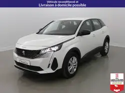 Peugeot 3008 essence 130 EAT8 Active Pack
