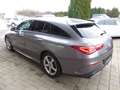 Mercedes-Benz CLA Shooting Brake CLA 250 e Navi AMG Line Gris - thumbnail 5