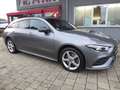 Mercedes-Benz CLA Shooting Brake CLA 250 e Navi AMG Line Gris - thumbnail 11
