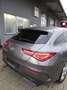 Mercedes-Benz CLA Shooting Brake CLA 250 e Navi AMG Line Gris - thumbnail 9