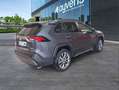 Toyota RAV 4 2.5l 220H Luxury Gris - thumbnail 4