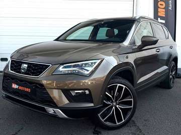 CARPLAY* GARANTIE* 4X4 * ATTECA SPORTAGE *