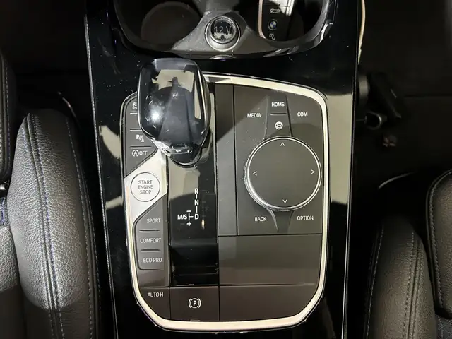 BMW 1 Series view 12