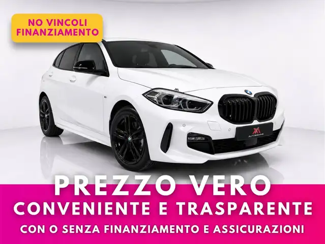 2021 BMW 1 Series in Grey for sale