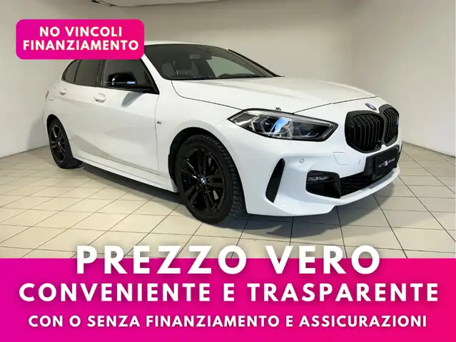 BMW 118 Msport 136 cv automatica