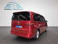 Volkswagen T7 Multivan - Lang LÜ LED SHZ 6 S. 3-ZKlima Temp Rouge - thumbnail 6