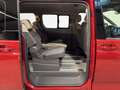 Volkswagen T7 Multivan - Lang LÜ LED SHZ 6 S. 3-ZKlima Temp Rouge - thumbnail 13