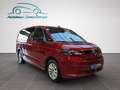 Volkswagen T7 Multivan - Lang LÜ LED SHZ 6 S. 3-ZKlima Temp Rouge - thumbnail 7