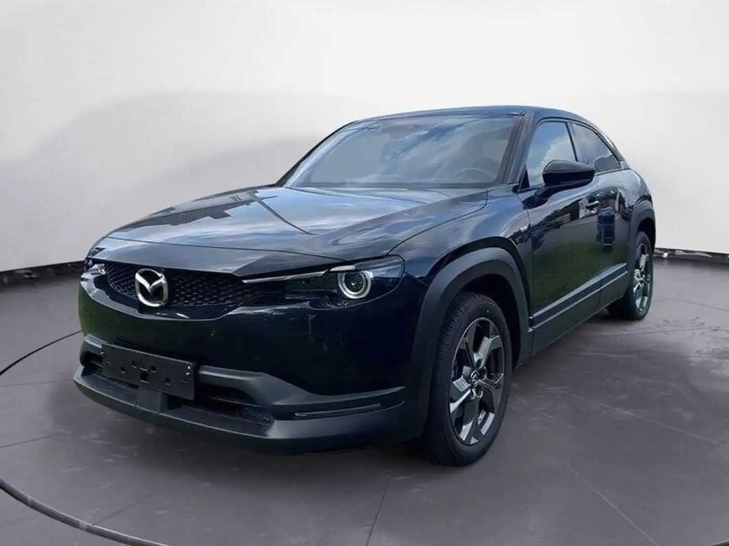 Mazda MX-30 EV Noir - 1