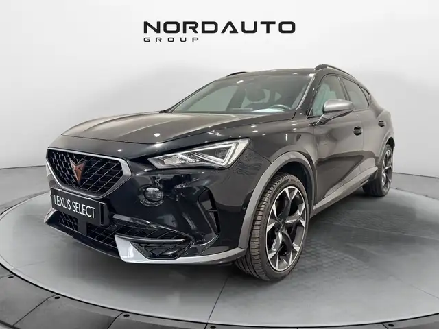 CUPRA Formentor 2.0 TDI DSG 4Drive