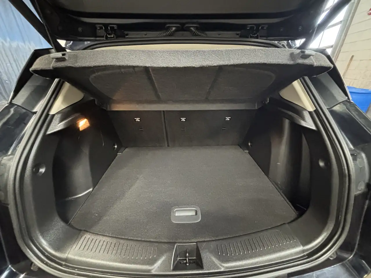 Buick Encore снимка Buick Encore