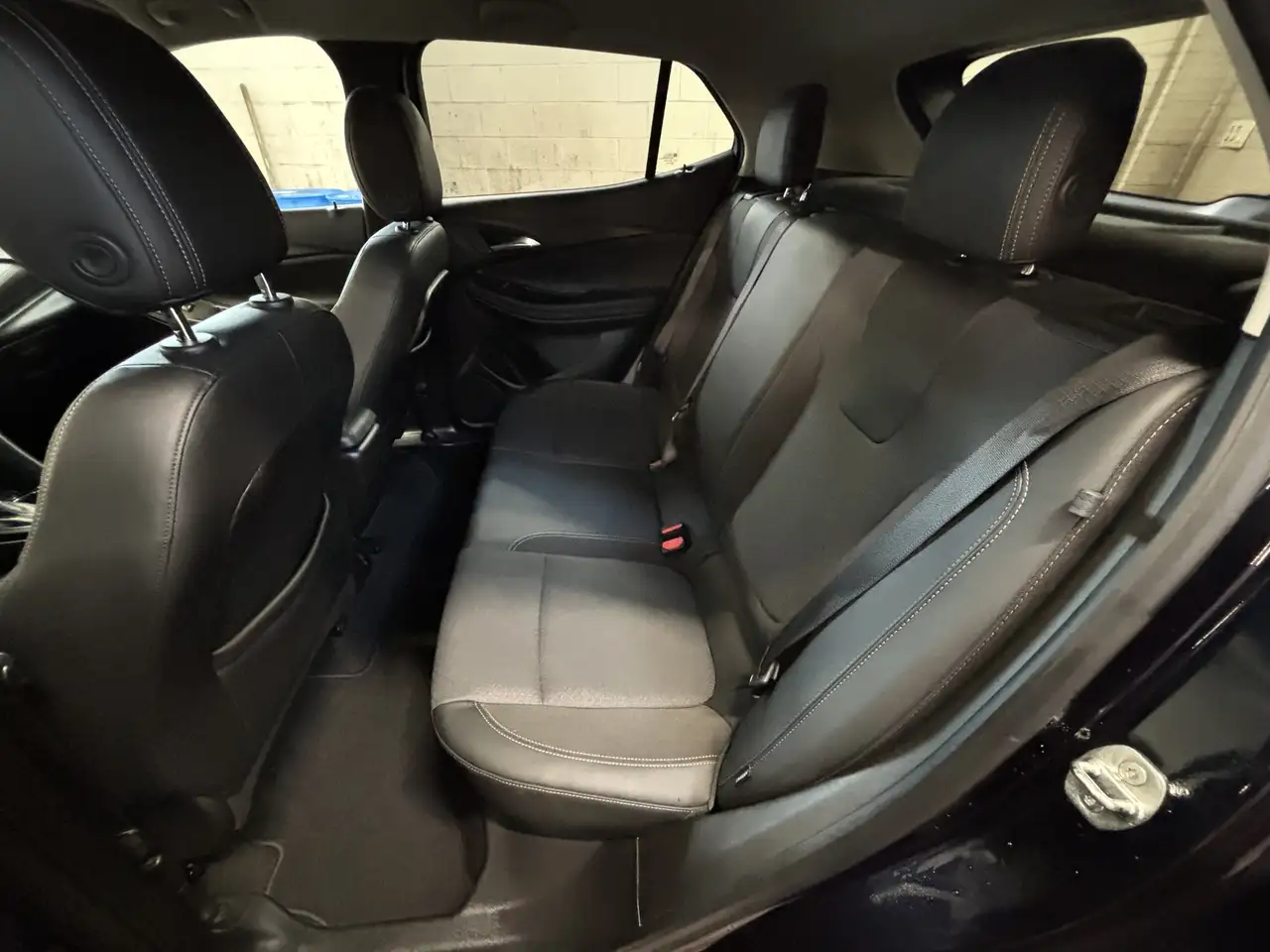 Buick Encore снимка Buick Encore