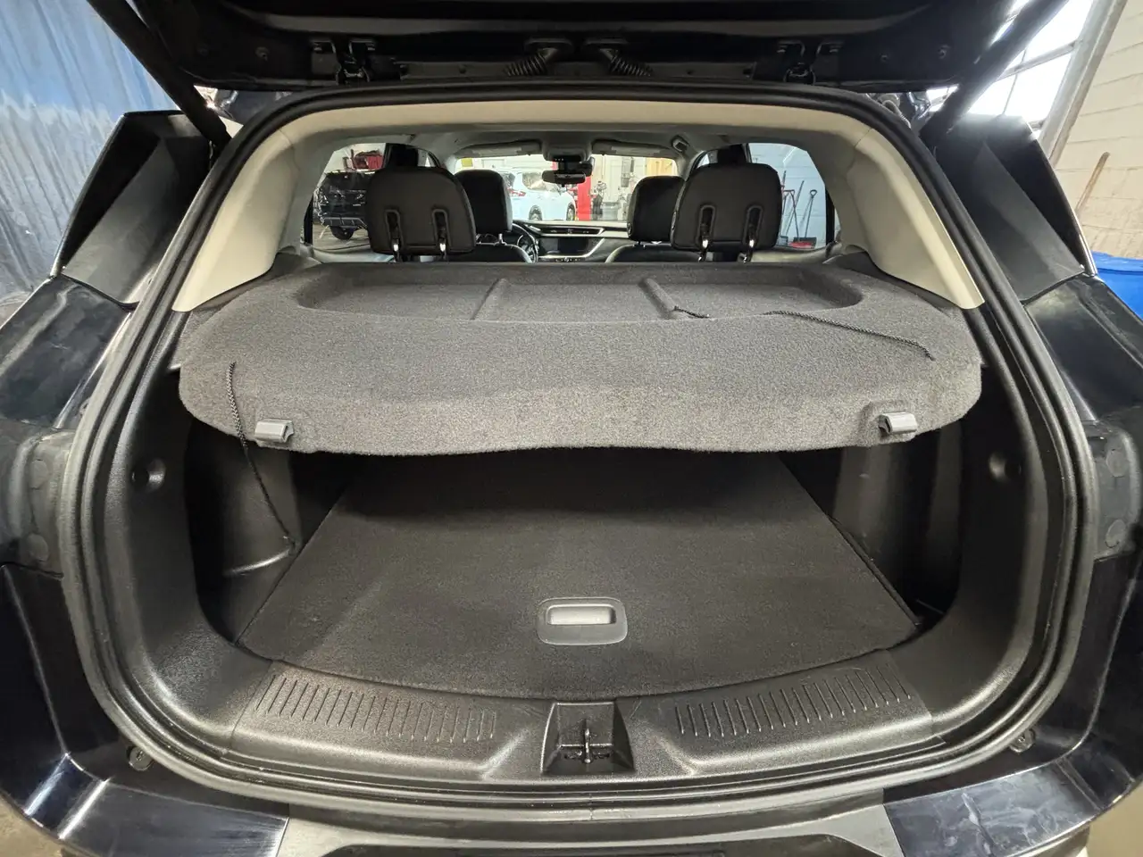 Buick Encore снимка Buick Encore