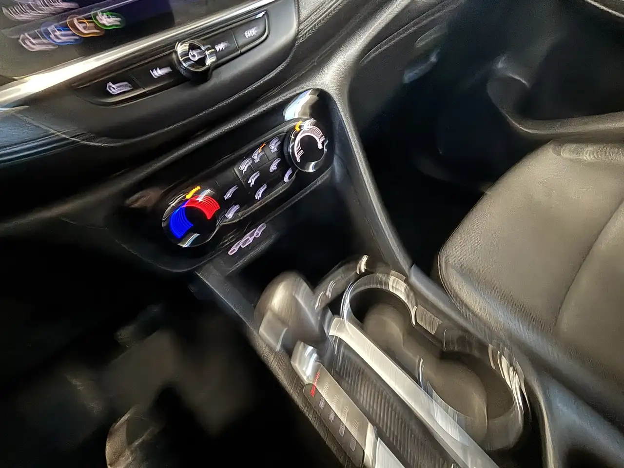 Buick Encore снимка Buick Encore
