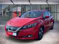 Nissan Leaf N-Connecta ACC AUT Navi SpurH 360 PDC Kam. Rouge - thumbnail 2