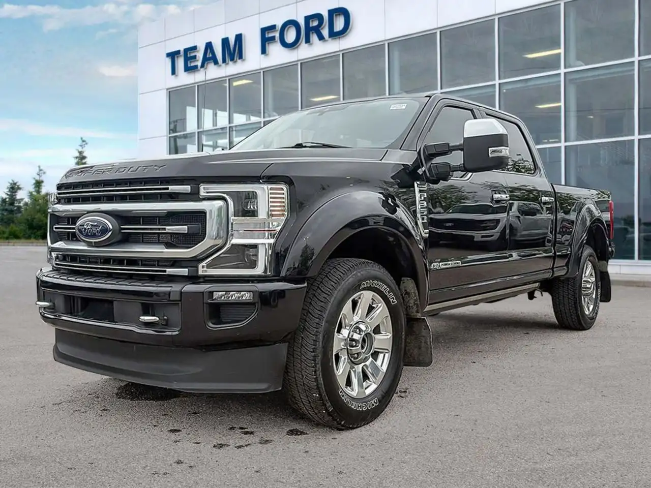 2022 Ford F 350