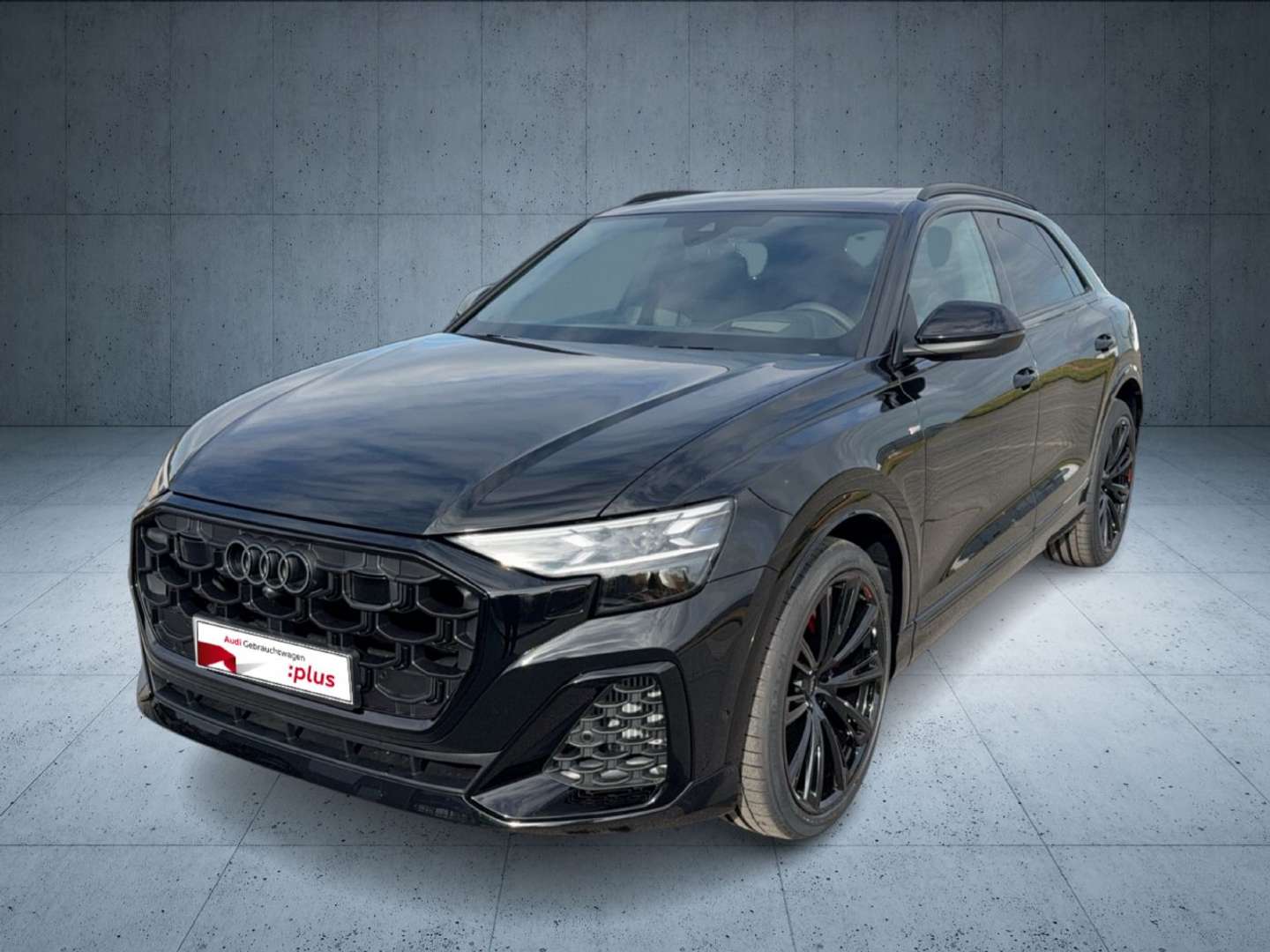 Audi Q8 S Line Business TFSI E -  - Joinsteer - #1