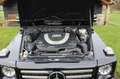Mercedes-Benz G 500 G550 2011 Schwarz - thumbnail 11