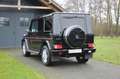 Mercedes-Benz G 500 G550 2011 Schwarz - thumbnail 4