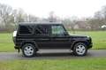 Mercedes-Benz G 500 G550 2011 Schwarz - thumbnail 5