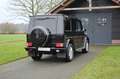 Mercedes-Benz G 500 G550 2011 Schwarz - thumbnail 2